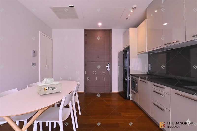 Quattro by Sansiri, Bangkok, 134 Thong Lo 4 Alley, Khlong Tan Nua, Watthana, Bangkok, 1 Bedroom, 55 sqm, Condo For Rent, by Nicha Peerakittikul, 500315112 - DDproperty.com
