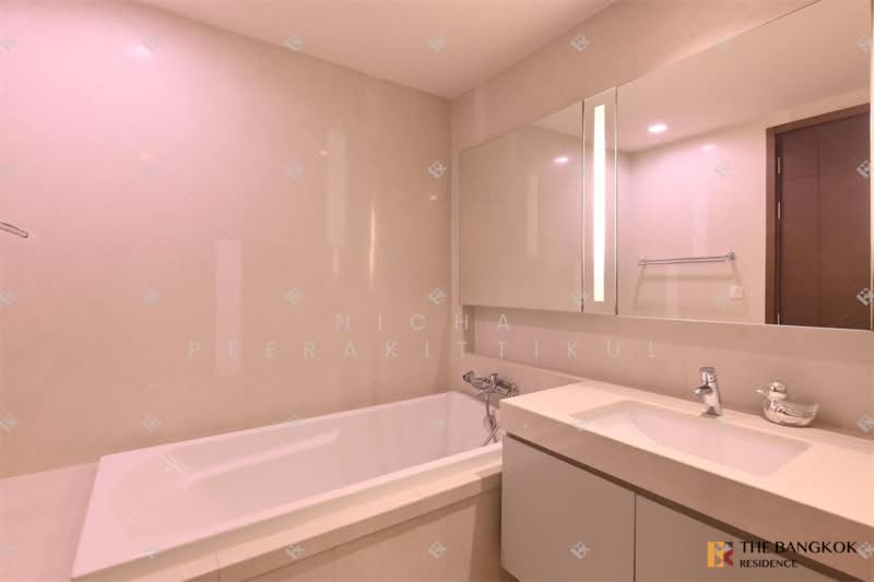 Quattro by Sansiri, Bangkok, 134 Thong Lo 4 Alley, Khlong Tan Nua, Watthana, Bangkok, 1 Bedroom, 55 sqm, Condo For Rent, by Nicha Peerakittikul, 500315112 - DDproperty.com