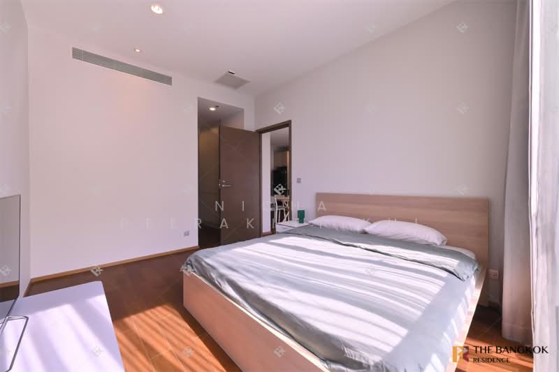 Quattro by Sansiri, Bangkok, 134 Thong Lo 4 Alley, Khlong Tan Nua, Watthana, Bangkok, 1 Bedroom, 55 sqm, Condo For Rent, by Nicha Peerakittikul, 500315112 - DDproperty.com