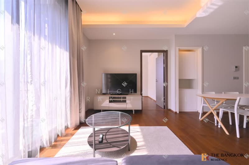 Quattro by Sansiri, Bangkok, 134 Thong Lo 4 Alley, Khlong Tan Nua, Watthana, Bangkok, 1 Bedroom, 55 sqm, Condo For Rent, by Nicha Peerakittikul, 500315112 - DDproperty.com