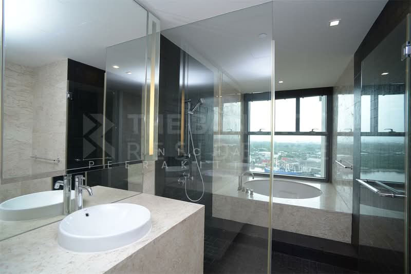 The Pano Rama 3, Bangkok, 890 Rama 3 Road, Bang Pong Pang, Yan Nawa, Bangkok, 3 Bedrooms, 224 sqm, Condo For Rent, by Nicha Peerakittikul, 500315115 - DDproperty.com