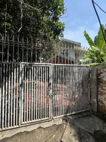 บางนา, Bangkok, บางนา-ตราด 42, Bang Na, Bang Na, Bangkok, 4 Bedrooms, 300 sqm, Single Detached House For Sale, by Chadthanee Debavalya, 500315117 - DDproperty.com