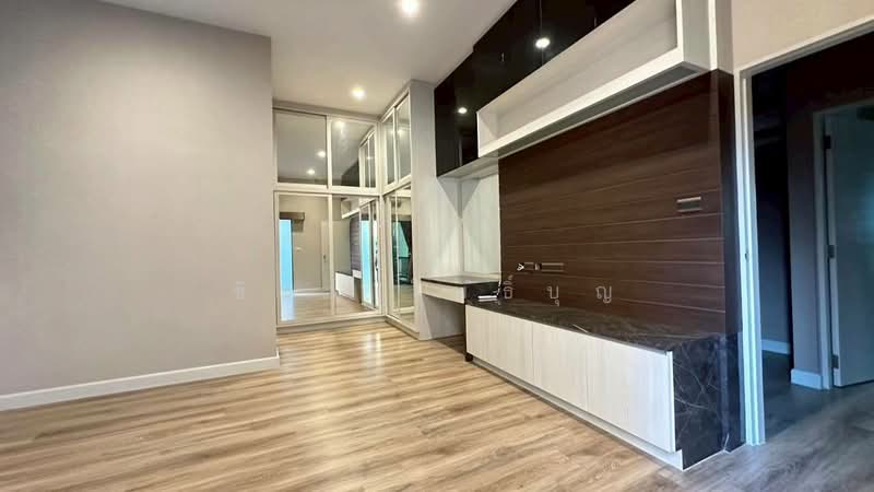 Verve Rama 5, Nonthaburi, Bang Si Mueang 1 Road, Bang Sri Muang, Muang Nonthaburi, Nonthaburi, 3 Bedrooms, 176 sqm, Townhouse For Sale, by ชิสา โพธิ์บุญ, 500315118 - DDproperty.com