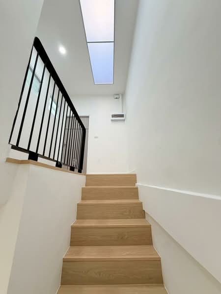 บ้านพิพรพงษ์, Bangkok, Sanam Bin, Don Mueang, Bangkok, 2 Bedrooms, 96 sqm, Townhouse For Sale, by NR AGENT, 500315119 - DDproperty.com