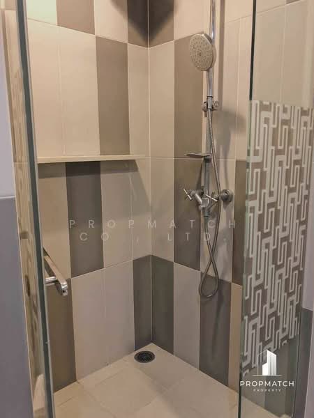 Onyx Phahonyothin, Bangkok, 1505 Phahonyothin Road, Samsen Nai, Phaya Thai, Bangkok, 1 Bedroom, 40 sqm, Condo For Rent, by PROPMATCH CO., LTD., 500315120 - DDproperty.com