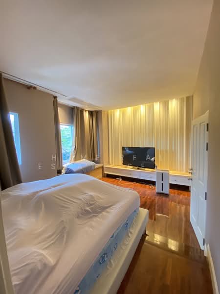 Setsiri Prachachuen Resident 1 : เศรษฐสิริ ประชาชื่น เรสซิเด้นซ์ 1, นนทบุรี, ซอย เพชรรัตน์, บางเขน, เมืองนนทบุรี, นนทบุรี, 225 ตร.ม., บ้านเดี่ยว ขาย, โดย HOME Real Estate Service, 500315121 - DDproperty.com