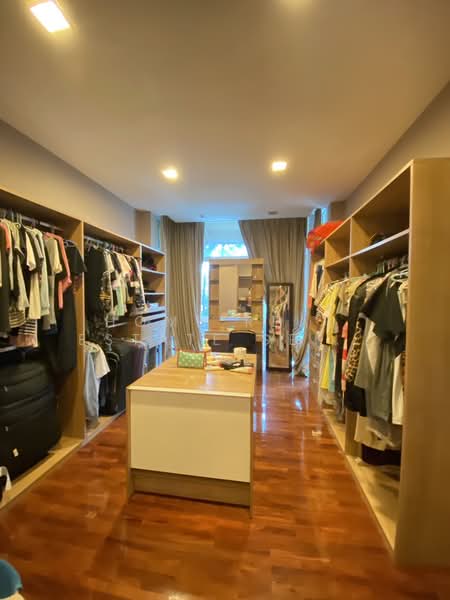 Setsiri Prachachuen Resident 1 : เศรษฐสิริ ประชาชื่น เรสซิเด้นซ์ 1, นนทบุรี, ซอย เพชรรัตน์, บางเขน, เมืองนนทบุรี, นนทบุรี, 225 ตร.ม., บ้านเดี่ยว ขาย, โดย HOME Real Estate Service, 500315121 - DDproperty.com