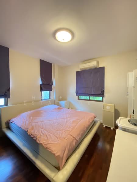 Setsiri Prachachuen Resident 1, Nonthaburi, Soi Petcharat, Bang Khen, Muang Nonthaburi, Nonthaburi, 3 Bedrooms, 225 sqm, Single Detached House For Sale, by HOME Real Estate Service, 500315121 - DDproperty.com