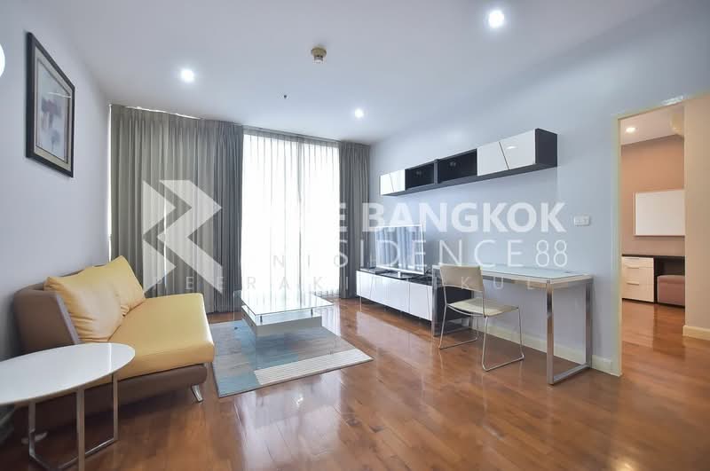 Siri Residence, Bangkok, 21 Soi Sukhumvit 24, Khong Tan, Khlong Toei, Bangkok, 2 Bedrooms, 95 sqm, Condo For Rent, by Nicha Peerakittikul, 500315123 - DDproperty.com