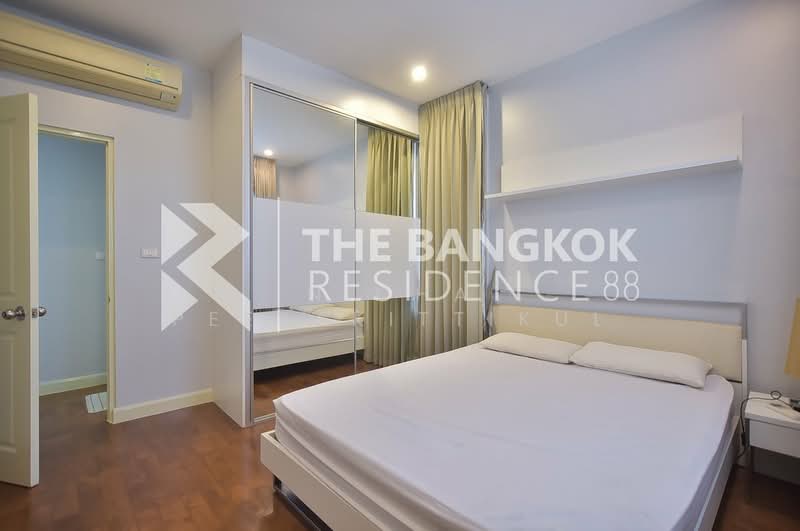 Siri Residence, Bangkok, 21 Soi Sukhumvit 24, Khong Tan, Khlong Toei, Bangkok, 2 Bedrooms, 95 sqm, Condo For Rent, by Nicha Peerakittikul, 500315123 - DDproperty.com