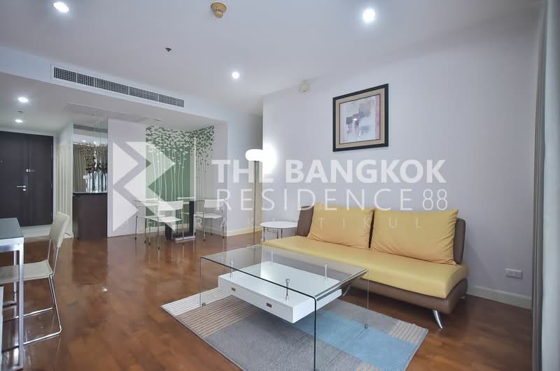 Siri Residence, Bangkok, 21 Soi Sukhumvit 24, Khong Tan, Khlong Toei, Bangkok, 2 Bedrooms, 95 sqm, Condo For Rent, by Nicha Peerakittikul, 500315123 - DDproperty.com