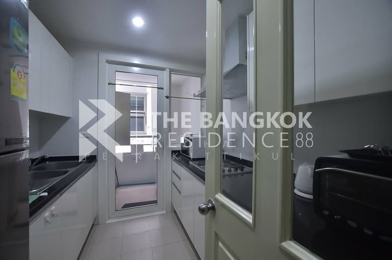 Siri Residence, Bangkok, 21 Soi Sukhumvit 24, Khong Tan, Khlong Toei, Bangkok, 2 Bedrooms, 95 sqm, Condo For Rent, by Nicha Peerakittikul, 500315123 - DDproperty.com