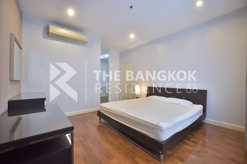 Siri Residence, Bangkok, 21 Soi Sukhumvit 24, Khong Tan, Khlong Toei, Bangkok, 2 Bedrooms, 95 sqm, Condo For Rent, by Nicha Peerakittikul, 500315123 - DDproperty.com