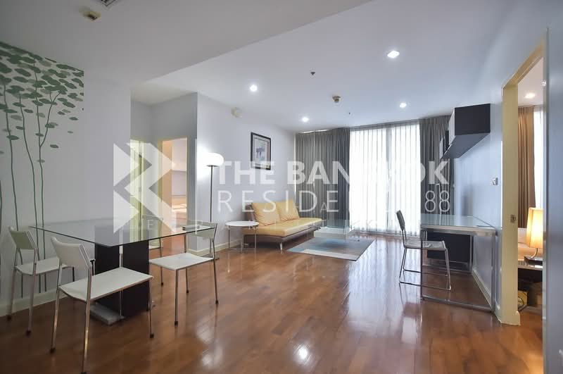 Siri Residence, Bangkok, 21 Soi Sukhumvit 24, Khong Tan, Khlong Toei, Bangkok, 2 Bedrooms, 95 sqm, Condo For Rent, by Nicha Peerakittikul, 500315123 - DDproperty.com