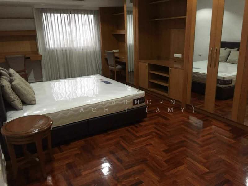 Kallista Mansion, Bangkok, 64 Soi Sukhumvit 11, Khlongtoei Nua, Watthana, Bangkok, 3 Bedrooms, 315 sqm, Condo For Rent, by Juthabhorn Uppachit (Amy), 500315128 - DDproperty.com