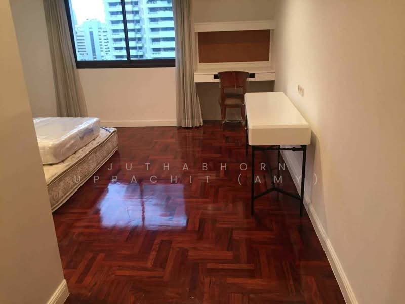 Kallista Mansion, Bangkok, 64 Soi Sukhumvit 11, Khlongtoei Nua, Watthana, Bangkok, 3 Bedrooms, 315 sqm, Condo For Rent, by Juthabhorn Uppachit (Amy), 500315128 - DDproperty.com