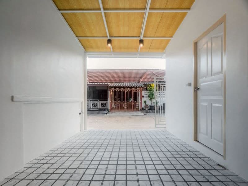Baan Buathong 4, Nonthaburi, Ban Kluay-Sai Noi Road, Phimonrat, Bang Bua Thong, Nonthaburi, 3 Bedrooms, 79 sqm, Townhouse For Sale, by NR AGENT, 500315129 - DDproperty.com