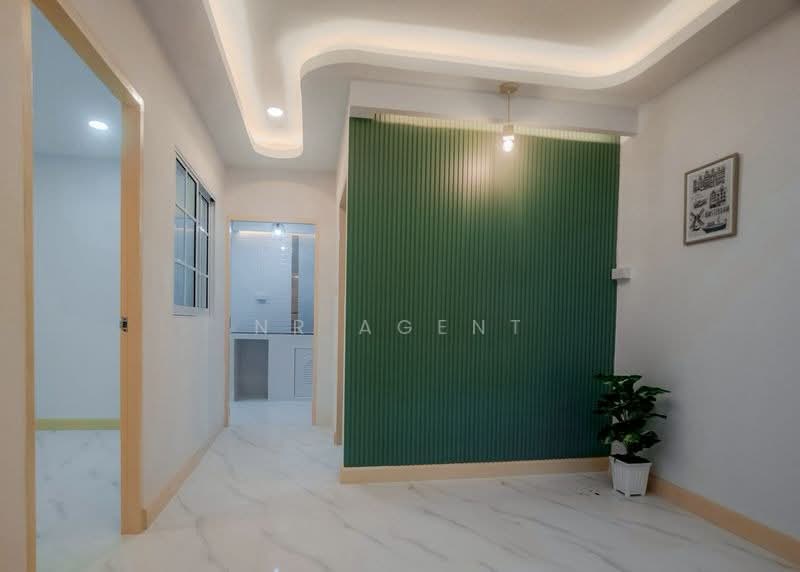 Baan Buathong 4, Nonthaburi, Ban Kluay-Sai Noi Road, Phimonrat, Bang Bua Thong, Nonthaburi, 3 Bedrooms, 79 sqm, Townhouse For Sale, by NR AGENT, 500315129 - DDproperty.com