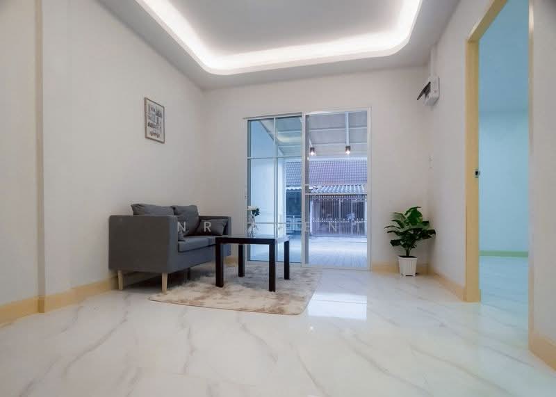 Baan Buathong 4, Nonthaburi, Ban Kluay-Sai Noi Road, Phimonrat, Bang Bua Thong, Nonthaburi, 3 Bedrooms, 79 sqm, Townhouse For Sale, by NR AGENT, 500315129 - DDproperty.com