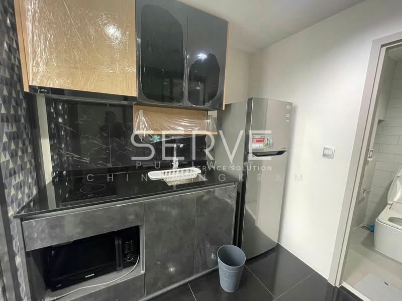 The Line Jatujak-Mochit, Bangkok, Phaholyothin Road, Jom Phon, Chatuchak, Bangkok, 1 Bedroom, 28 sqm, Condo For Rent, by Puriwat Chinsongkram, 500315132 - DDproperty.com