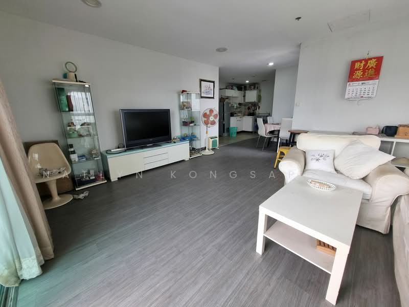 Thana Arcadia, Bangkok, 190 Charansanitwong Road, Bang Yi Khan, Bang Phlat, Bangkok, 2 Bedrooms, 74 sqm, Condo For Sale, by Natlyn Kongsapook, 500315133 - DDproperty.com