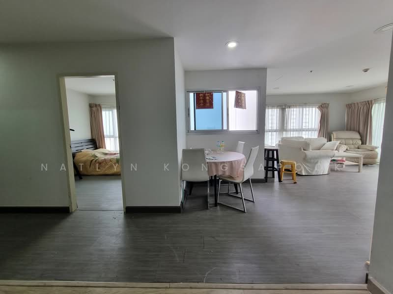 Thana Arcadia, Bangkok, 190 Charansanitwong Road, Bang Yi Khan, Bang Phlat, Bangkok, 2 Bedrooms, 74 sqm, Condo For Sale, by Natlyn Kongsapook, 500315133 - DDproperty.com
