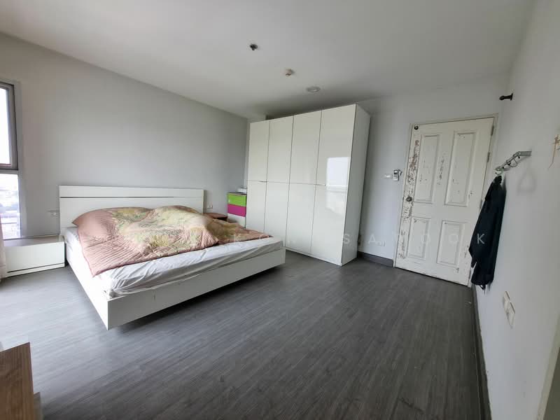 Thana Arcadia, Bangkok, 190 Charansanitwong Road, Bang Yi Khan, Bang Phlat, Bangkok, 2 Bedrooms, 74 sqm, Condo For Sale, by Natlyn Kongsapook, 500315133 - DDproperty.com