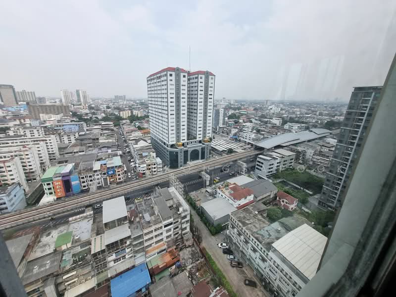 Thana Arcadia, Bangkok, 190 Charansanitwong Road, Bang Yi Khan, Bang Phlat, Bangkok, 2 Bedrooms, 74 sqm, Condo For Sale, by Natlyn Kongsapook, 500315133 - DDproperty.com