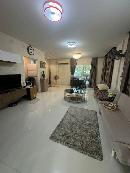 Perfect Place Rattanathibet-Saima, Nonthaburi, Sai Ma Soi 3, Sai Ma, Muang Nonthaburi, Nonthaburi, 3 Bedrooms, 170 sqm, Single Detached House For Sale, by NR AGENT, 500315135 - DDproperty.com