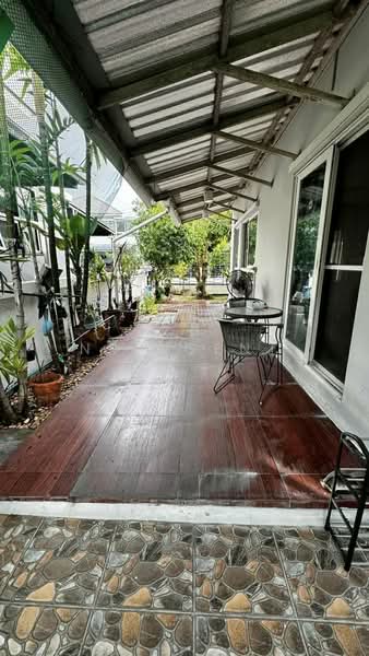 Perfect Place Rattanathibet-Saima, Nonthaburi, Sai Ma Soi 3, Sai Ma, Muang Nonthaburi, Nonthaburi, 3 Bedrooms, 170 sqm, Single Detached House For Sale, by NR AGENT, 500315135 - DDproperty.com