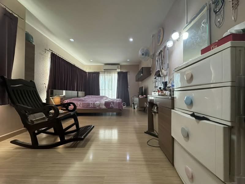 Perfect Place Rattanathibet-Saima, Nonthaburi, Sai Ma Soi 3, Sai Ma, Muang Nonthaburi, Nonthaburi, 3 Bedrooms, 170 sqm, Single Detached House For Sale, by NR AGENT, 500315135 - DDproperty.com