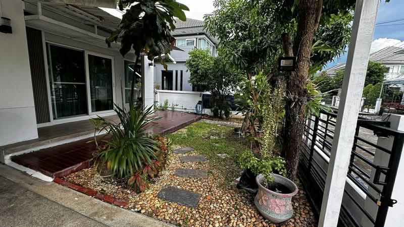 Perfect Place Rattanathibet-Saima, Nonthaburi, Sai Ma Soi 3, Sai Ma, Muang Nonthaburi, Nonthaburi, 3 Bedrooms, 170 sqm, Single Detached House For Sale, by NR AGENT, 500315135 - DDproperty.com