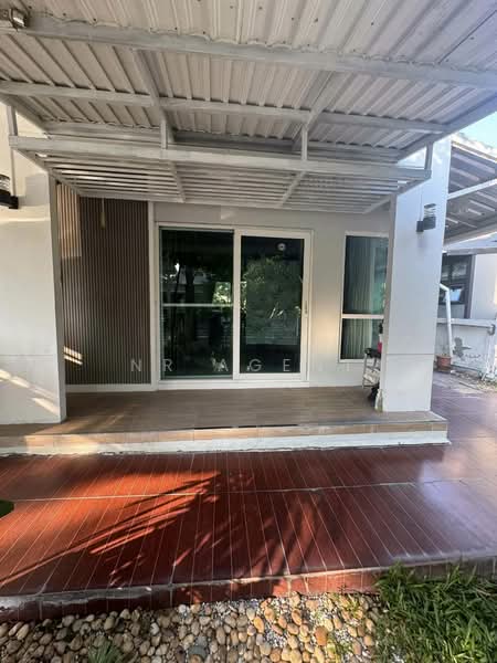 Perfect Place Rattanathibet-Saima : เพอร์เฟค เพลส รัตนาธิเบศร์-สถานีไทรม้า, นนทบุรี, ไทรม้า ซอย 3, ไทรม้า, เมืองนนทบุรี, นนทบุรี, 170 ตร.ม., บ้านเดี่ยว ขาย, โดย NR AGENT, 500315135 - DDproperty.com