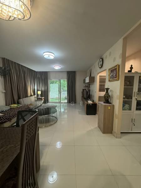 Perfect Place Rattanathibet-Saima : เพอร์เฟค เพลส รัตนาธิเบศร์-สถานีไทรม้า, นนทบุรี, ไทรม้า ซอย 3, ไทรม้า, เมืองนนทบุรี, นนทบุรี, 170 ตร.ม., บ้านเดี่ยว ขาย, โดย NR AGENT, 500315135 - DDproperty.com