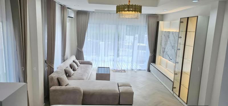 Wasinee Grand Home, Bangkok, Bangkok, Bang Kapi, Klong Chan, Khlong Chan, Bang Kapi, Bangkok, 4 Bedrooms, 200 sqm, Single Detached House For Sale, by นภัสศรณ์ วงศ์สินไทยกร (นันท์), 500315141 - DDproperty.com
