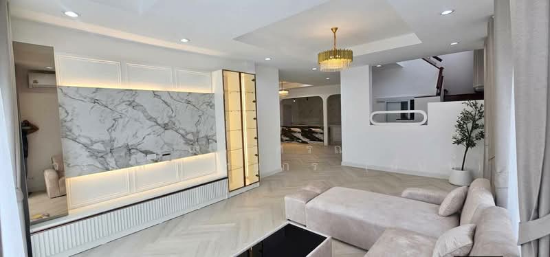 Wasinee Grand Home : วาสิณี แกรนด์โฮม, กรุงเทพ, กรุงเทพมหานคร  บางกะปิ  คลองจั่น, คลองจั่น, บางกะปิ, กรุงเทพ, 200 ตร.ม., บ้านเดี่ยว ขาย, โดย นภัสศรณ์ วงศ์สินไทยกร (นันท์), 500315141 - DDproperty.com