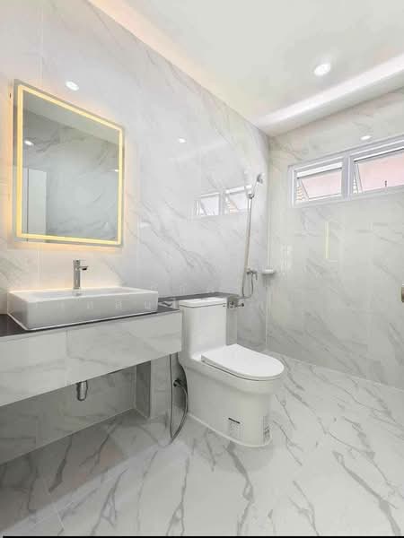 Wasinee Grand Home : วาสิณี แกรนด์โฮม, กรุงเทพ, กรุงเทพมหานคร  บางกะปิ  คลองจั่น, คลองจั่น, บางกะปิ, กรุงเทพ, 200 ตร.ม., บ้านเดี่ยว ขาย, โดย นภัสศรณ์ วงศ์สินไทยกร (นันท์), 500315141 - DDproperty.com