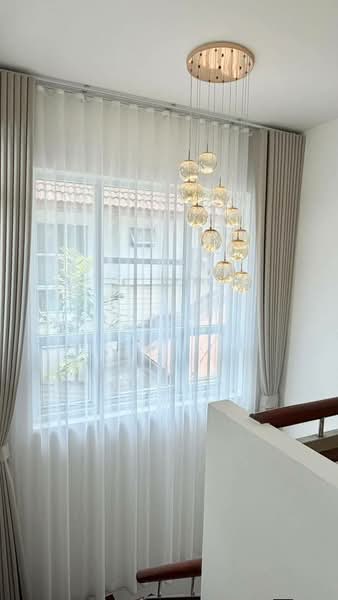 Wasinee Grand Home : วาสิณี แกรนด์โฮม, กรุงเทพ, กรุงเทพมหานคร  บางกะปิ  คลองจั่น, คลองจั่น, บางกะปิ, กรุงเทพ, 200 ตร.ม., บ้านเดี่ยว ขาย, โดย นภัสศรณ์ วงศ์สินไทยกร (นันท์), 500315141 - DDproperty.com