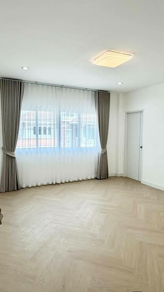 Wasinee Grand Home : วาสิณี แกรนด์โฮม, กรุงเทพ, กรุงเทพมหานคร  บางกะปิ  คลองจั่น, คลองจั่น, บางกะปิ, กรุงเทพ, 200 ตร.ม., บ้านเดี่ยว ขาย, โดย นภัสศรณ์ วงศ์สินไทยกร (นันท์), 500315141 - DDproperty.com