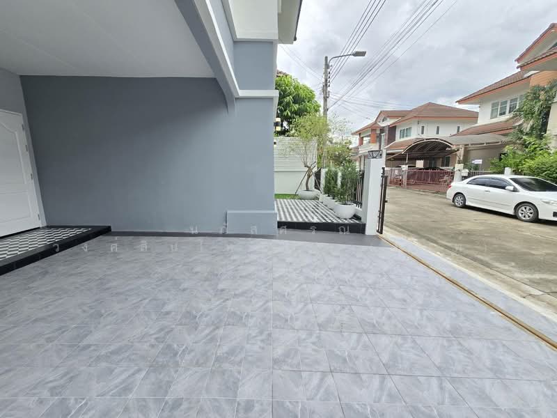 Wasinee Grand Home : วาสิณี แกรนด์โฮม, กรุงเทพ, กรุงเทพมหานคร  บางกะปิ  คลองจั่น, คลองจั่น, บางกะปิ, กรุงเทพ, 200 ตร.ม., บ้านเดี่ยว ขาย, โดย นภัสศรณ์ วงศ์สินไทยกร (นันท์), 500315141 - DDproperty.com