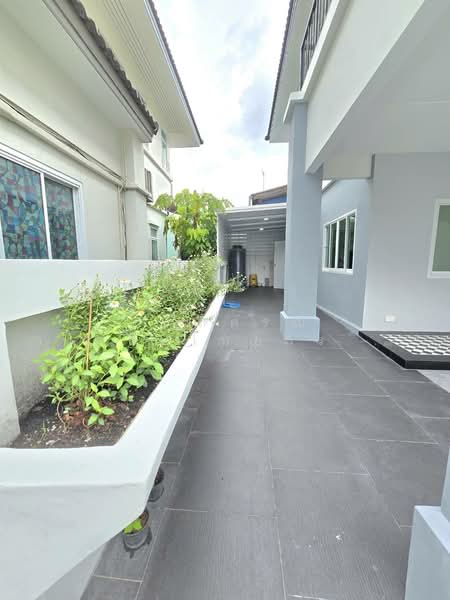 Wasinee Grand Home, Bangkok, Bangkok, Bang Kapi, Klong Chan, Khlong Chan, Bang Kapi, Bangkok, 4 Bedrooms, 200 sqm, Single Detached House For Sale, by นภัสศรณ์ วงศ์สินไทยกร (นันท์), 500315141 - DDproperty.com