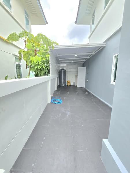 Wasinee Grand Home : วาสิณี แกรนด์โฮม, กรุงเทพ, กรุงเทพมหานคร  บางกะปิ  คลองจั่น, คลองจั่น, บางกะปิ, กรุงเทพ, 200 ตร.ม., บ้านเดี่ยว ขาย, โดย นภัสศรณ์ วงศ์สินไทยกร (นันท์), 500315141 - DDproperty.com