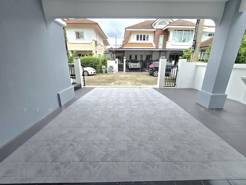 Wasinee Grand Home, Bangkok, Bangkok, Bang Kapi, Klong Chan, Khlong Chan, Bang Kapi, Bangkok, 4 Bedrooms, 200 sqm, Single Detached House For Sale, by นภัสศรณ์ วงศ์สินไทยกร (นันท์), 500315141 - DDproperty.com