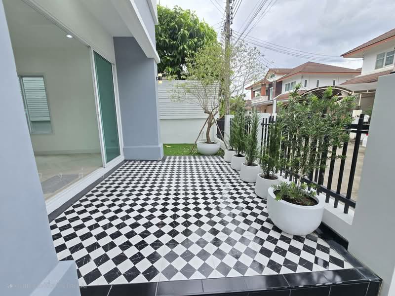 Wasinee Grand Home, Bangkok, Bangkok, Bang Kapi, Klong Chan, Khlong Chan, Bang Kapi, Bangkok, 4 Bedrooms, 200 sqm, Single Detached House For Sale, by นภัสศรณ์ วงศ์สินไทยกร (นันท์), 500315141 - DDproperty.com