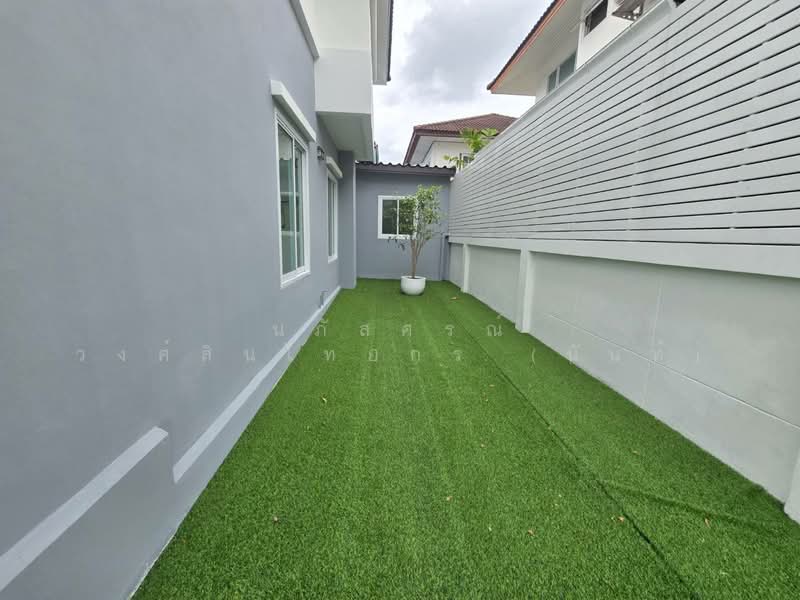 Wasinee Grand Home, Bangkok, Bangkok, Bang Kapi, Klong Chan, Khlong Chan, Bang Kapi, Bangkok, 4 Bedrooms, 200 sqm, Single Detached House For Sale, by นภัสศรณ์ วงศ์สินไทยกร (นันท์), 500315141 - DDproperty.com