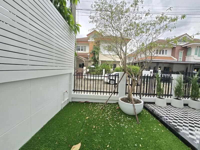 Wasinee Grand Home, Bangkok, Bangkok, Bang Kapi, Klong Chan, Khlong Chan, Bang Kapi, Bangkok, 4 Bedrooms, 200 sqm, Single Detached House For Sale, by นภัสศรณ์ วงศ์สินไทยกร (นันท์), 500315141 - DDproperty.com