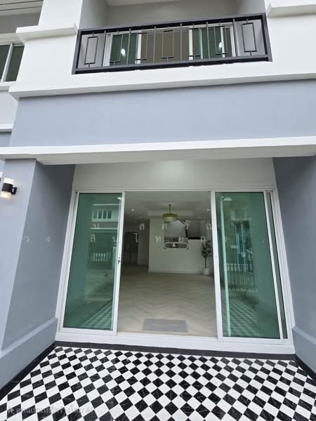 Wasinee Grand Home, Bangkok, Bangkok, Bang Kapi, Klong Chan, Khlong Chan, Bang Kapi, Bangkok, 4 Bedrooms, 200 sqm, Single Detached House For Sale, by นภัสศรณ์ วงศ์สินไทยกร (นันท์), 500315141 - DDproperty.com