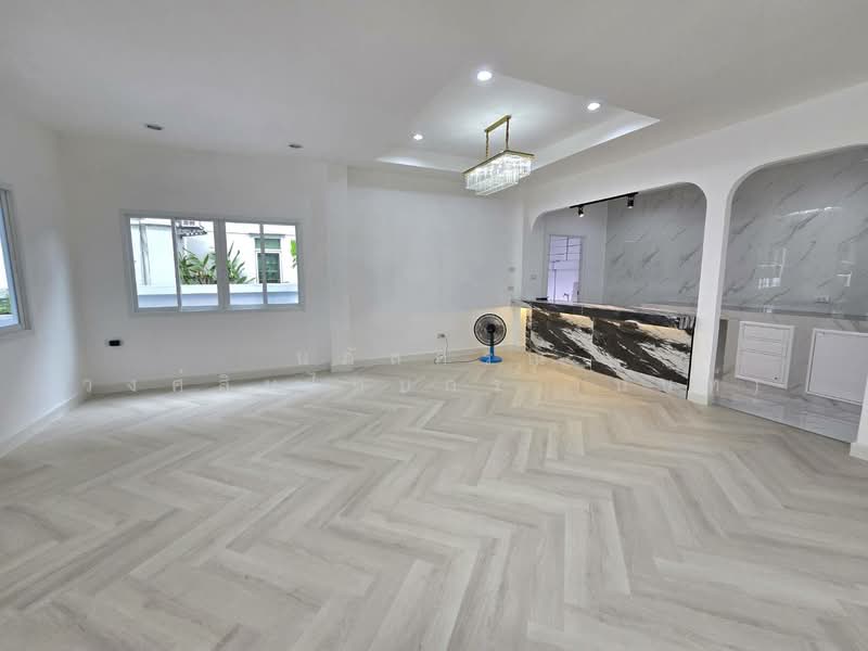 Wasinee Grand Home, Bangkok, Bangkok, Bang Kapi, Klong Chan, Khlong Chan, Bang Kapi, Bangkok, 4 Bedrooms, 200 sqm, Single Detached House For Sale, by นภัสศรณ์ วงศ์สินไทยกร (นันท์), 500315141 - DDproperty.com