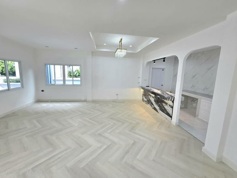 Wasinee Grand Home : วาสิณี แกรนด์โฮม, กรุงเทพ, กรุงเทพมหานคร  บางกะปิ  คลองจั่น, คลองจั่น, บางกะปิ, กรุงเทพ, 200 ตร.ม., บ้านเดี่ยว ขาย, โดย นภัสศรณ์ วงศ์สินไทยกร (นันท์), 500315141 - DDproperty.com