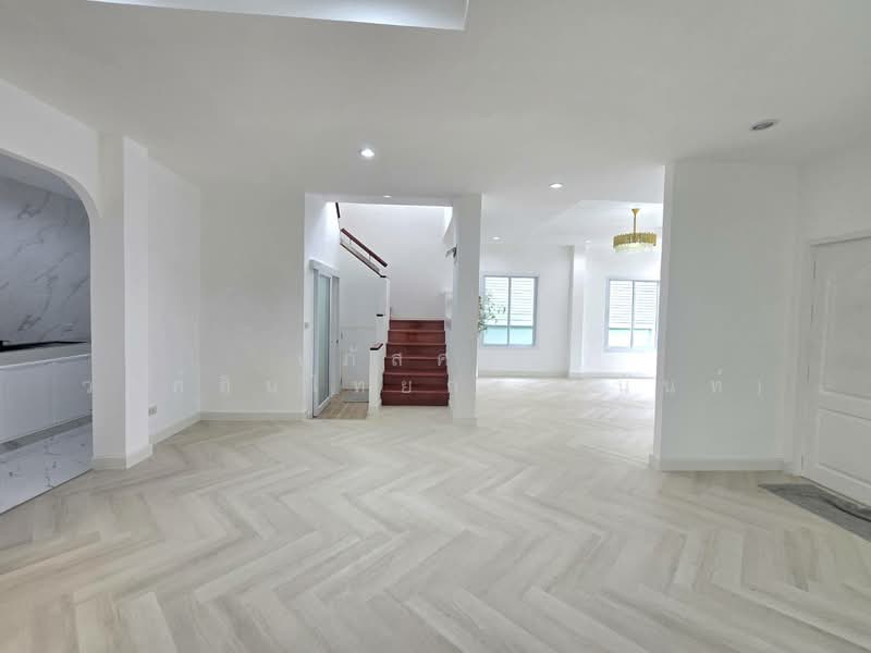Wasinee Grand Home, Bangkok, Bangkok, Bang Kapi, Klong Chan, Khlong Chan, Bang Kapi, Bangkok, 4 Bedrooms, 200 sqm, Single Detached House For Sale, by นภัสศรณ์ วงศ์สินไทยกร (นันท์), 500315141 - DDproperty.com